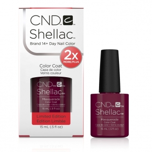 CND™ SHELLAC™ Masquerade