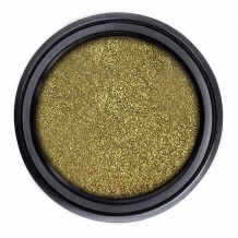 NAIL ARTISTS Cat-Eye Pigment 1 Gold