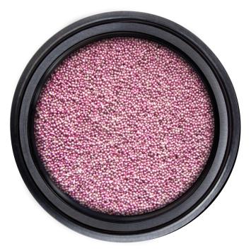 Nail Artists Metal Pearls Pig Pink
