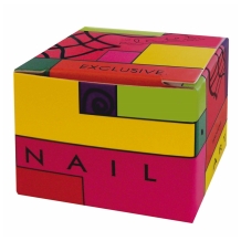 NAIL ARTISTS No 1 Wipe Gel 042