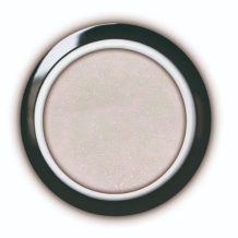 Nail Artists Pearl Green Shimmer Limited Effect Powder