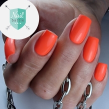 Nail Battle Foto - Gellak