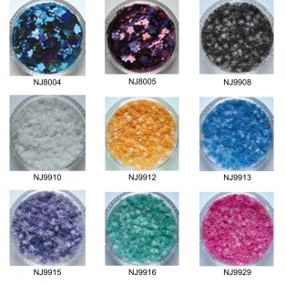 Nail Jewels