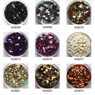 Nail Jewels