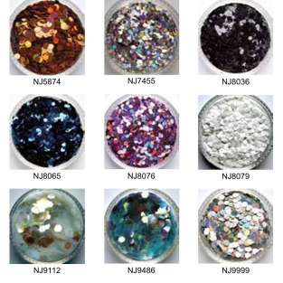 Nail Jewels