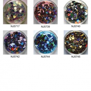 Nail Jewels