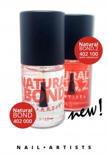 NAIL ARTISTS Natural BOND 2