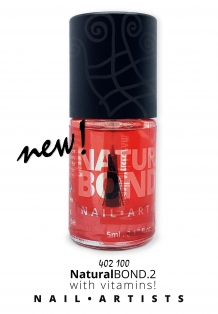 NAIL ARTISTS Natural BOND 2