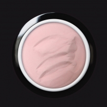 NAIL ARTISTS Obscure Powder Apricot