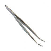 Pincet / C-curve Tweezer TWIA