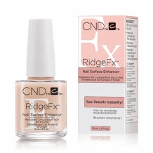 CND RidgeFX Basecoat