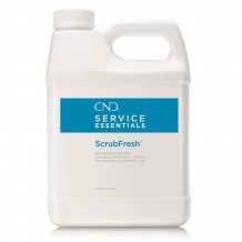 CND Scrubfresh