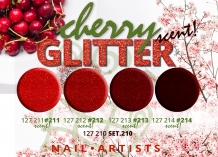 NAIL ARTISTS 27D Gellak 214