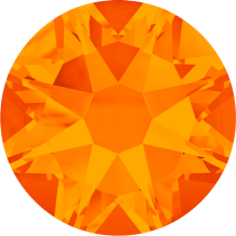 Swarovski Crystals Sun large