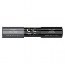 CND VINYLUX 2-in-1 Asphalt