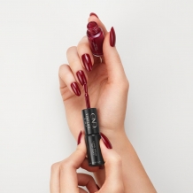 CND VINYLUX 2-in-1 Negligee