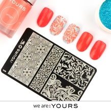 :YOURS ♥ Fee | YF20 Order Organic