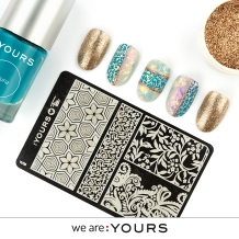 :YOURS | YW2201 Across the Universe