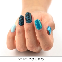 :YOURS ♥ Fee | YF21 Planting with Prints