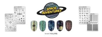 :YOURS | YW2202 Shooting Stars